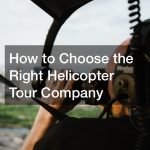helicopter ride philadelphia